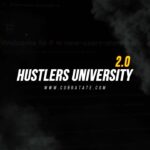 How much money did hustlers university make