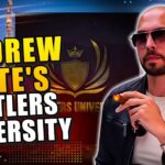 Hustlers university contact