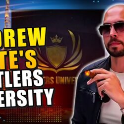 Hustlers university explained