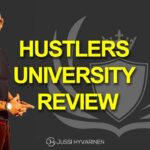 Hustlers university does it work