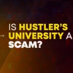 Hustlers university a scam