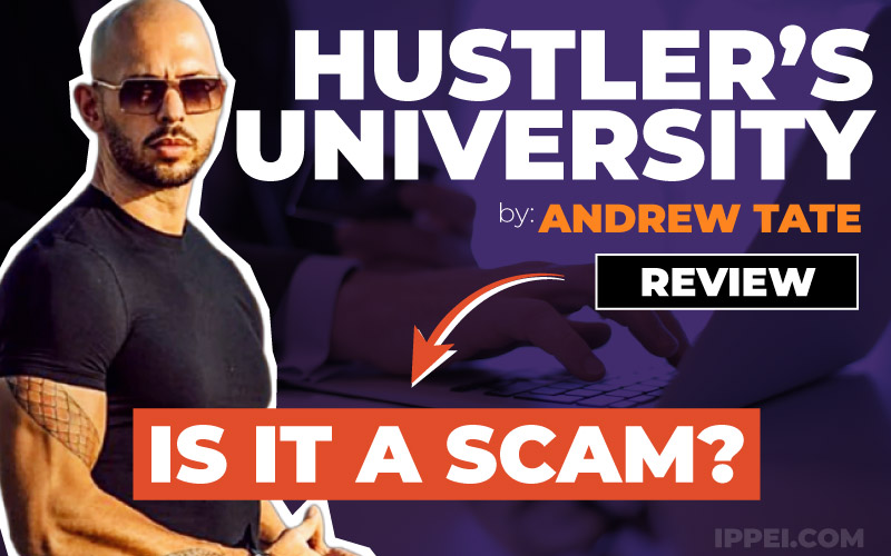 Hustlers university review reddit