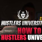 Can females join hustlers university