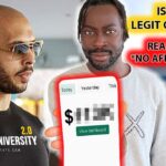 Does hustlers university teach dropshipping