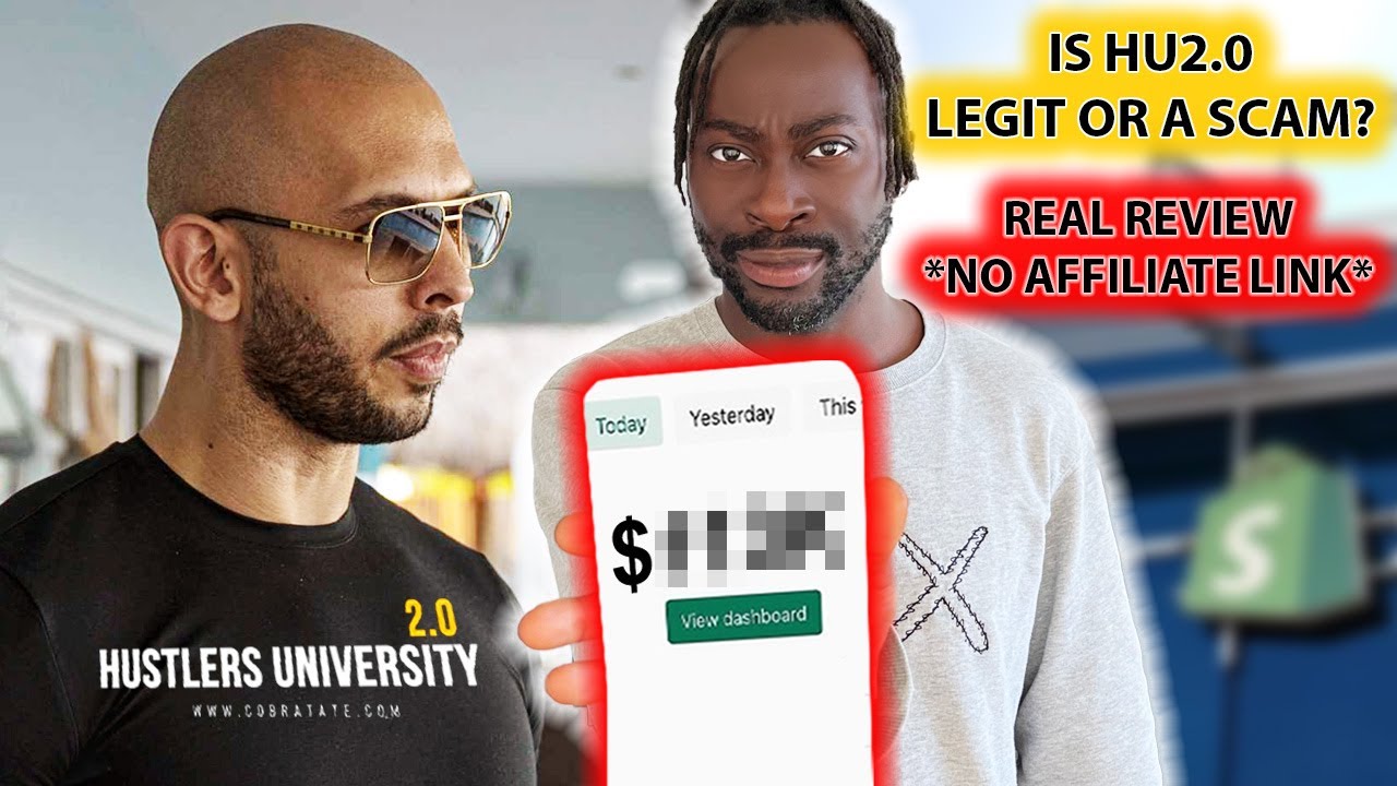 Does hustlers university teach dropshipping