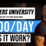 Hustlers university mega